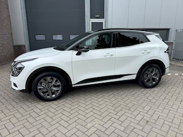 Kia Sportage 1.6 T-GDi Hybrid GT-PlusLine (2024)