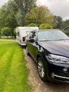 BMW X5 xDrive40e iPerformance High Executive (2015)