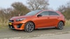Kia Ceed 1.4 T-GDi GT-Line (2019)