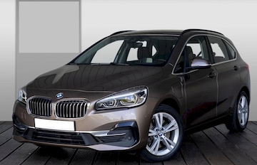 BMW 225xe iPerformance Active Tourer (2019)