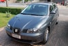 Seat Cordoba 1.4 TDi 70pk Reference (2008)