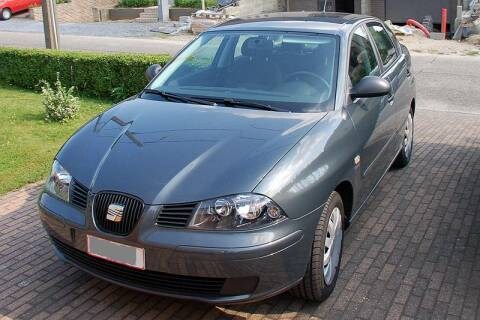 Seat Cordoba 1.4 TDi 70pk Reference (2008)