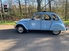 Citroen 2CV 6 Club (1986)