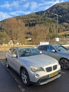 BMW X1 sDrive20i Business (2011)