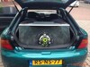 Mazda 323 1.5i GLX (1997)