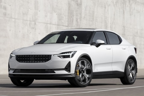 Polestar 2 78kWh Dual Motor Intro (2020)