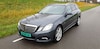 Mercedes-Benz E 350 CDI BlueEFFICIENCY Estate Avantgarde (2010)