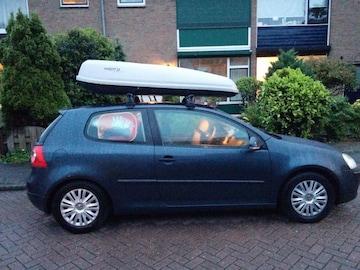 Volkswagen Golf 1.9 TDI 90pk Businessline (2005)