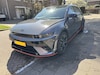 Hyundai Ioniq 5 84kWh N AWD (2024)