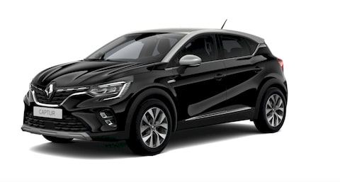 Renault Captur TCe 130 Intens