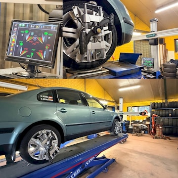 Volkswagen Passat 1.8 5V Turbo Comfortline (1998)