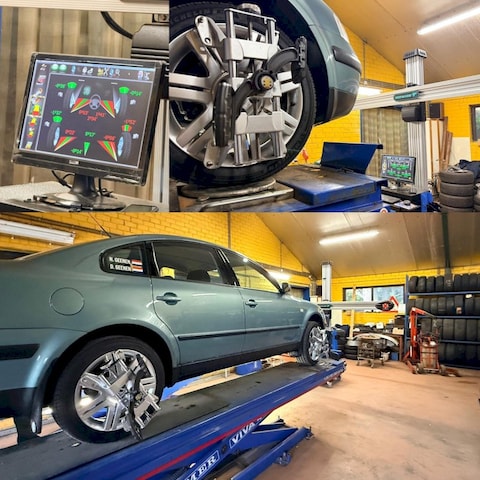 Volkswagen Passat 1.8 5V Turbo Comfortline (1998)