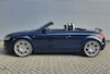 Audi TT Roadster 3.2 quattro Pro Line (2008)