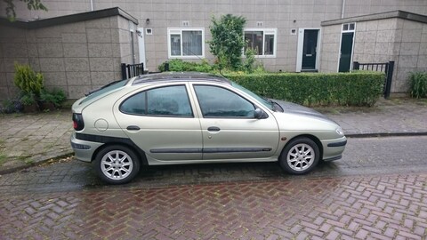 Renault Mégane RN 1.4e