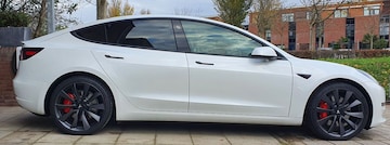 Tesla Model 3 Performance AWD (2020)