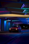 BMW 525i Executive (1994)