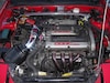 Mitsubishi Eclipse 2.0 GSi 16V (1993)
