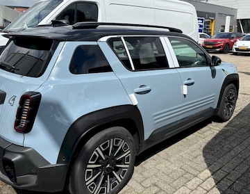 Renault 4 E-TECH comfort range iconic (2025)