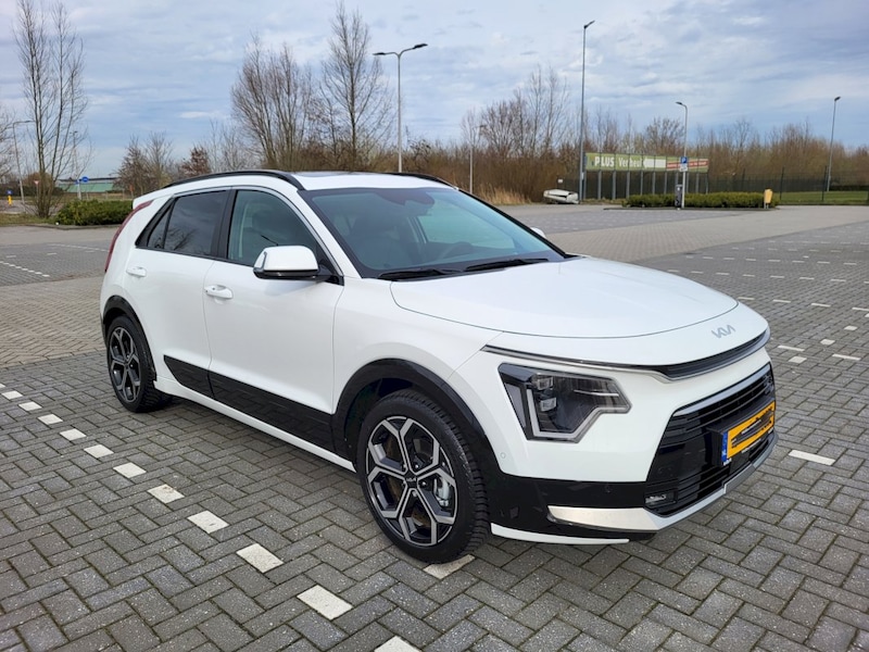 Kia Niro (2023)