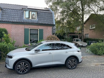 DS 7 E-Tense 225 Opera (2024)