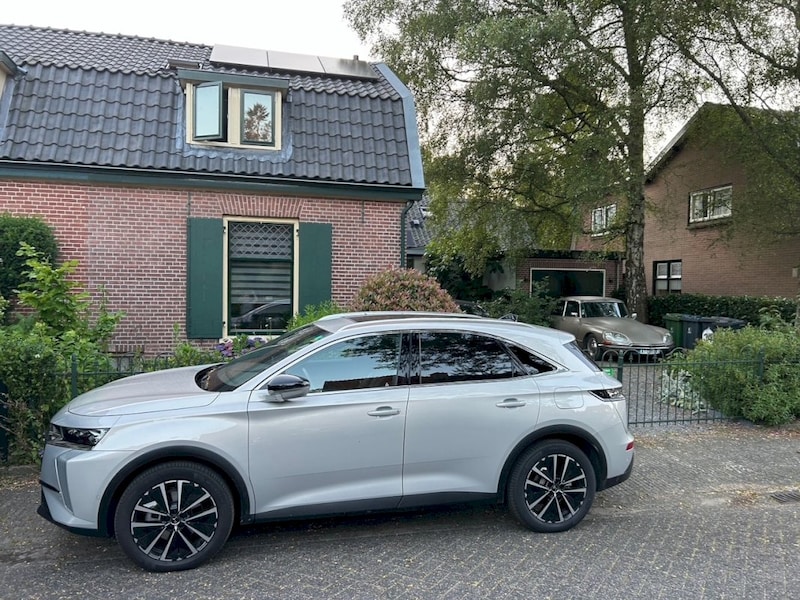 DS 7 E-Tense 225 Opera (2024)