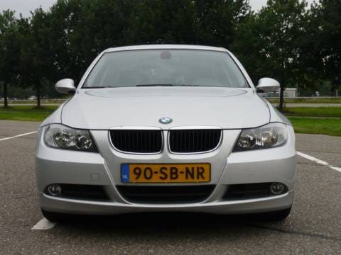 BMW 320d Executive (2005)