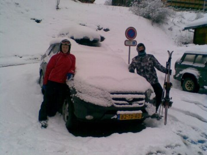 Hyundai Santa Fe 2.2 CRDi VGT 2WD StyleVersion