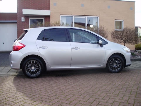 Toyota Auris 1.8 Full Hybrid Aspiration