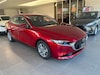 Mazda 3 Sedan e-SkyActiv G 2.0 122 (2022)