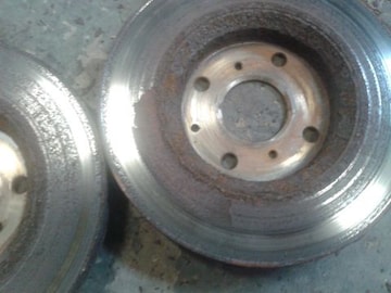 Peugeot 107 XS 1.0 (2010)