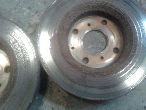 Peugeot 107 XS 1.0 (2010)