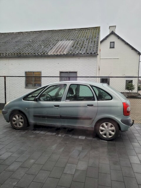 Citroen Xsara Picasso 1.8i 16V