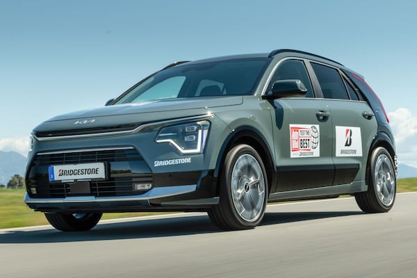 Kia Niro EV