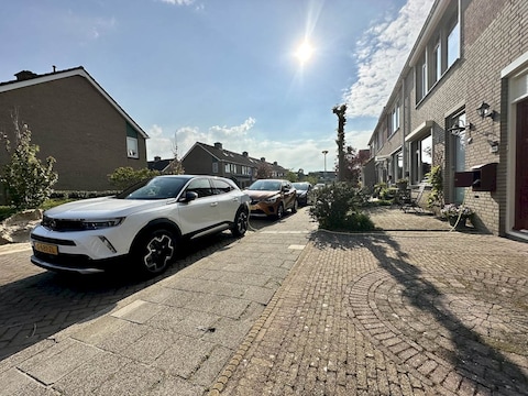 Opel Mokka-e 11 kW Ultimate (2023)