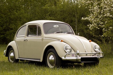 Volkswagen Kever