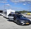 Mercedes-Benz E 300 de Estate Luxury Line (2023)