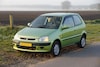 Honda Logo 1.3 (1999)