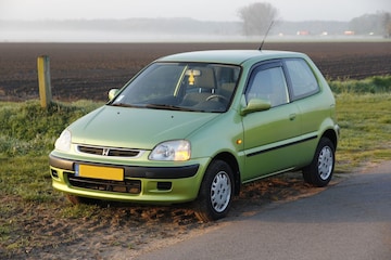 Honda Logo 1.3 (1999)