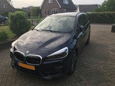 BMW 2-serie Tourer