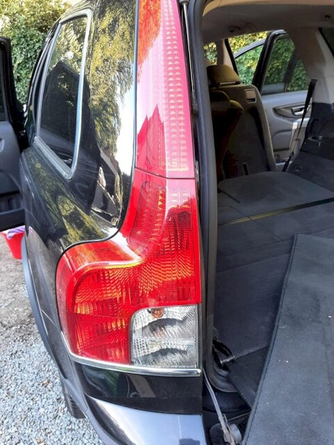 Volvo XC90 D5 Executive