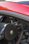 Alfa Romeo Brera 3.2 JTS V6 Q4 (2008)