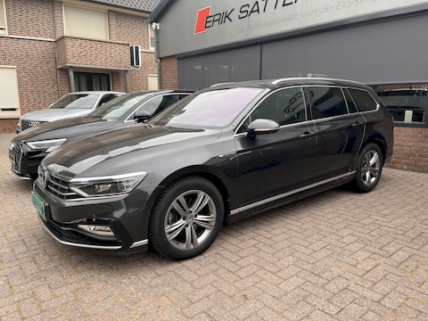 Volkswagen Passat Variant 1.5 TSI R-Line Business+