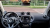 Smart fortwo 52kW Passion (2018)