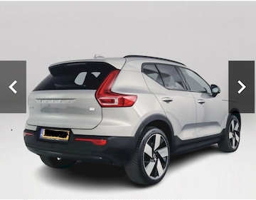 Volvo XC40 Recharge Extended Range Ultimate (2024)