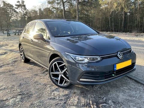 Volkswagen Golf 1.5 TSI 130pk Style