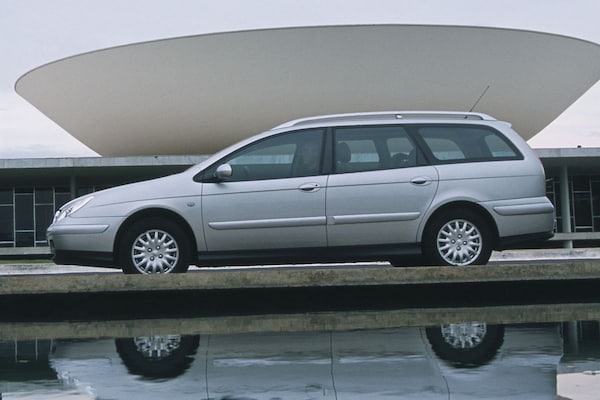 CitroÃ«n C5