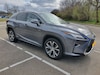 Lexus RX 450h Luxury Line (2016)