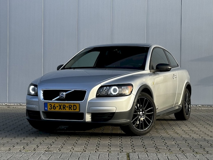 Volvo C30 1.6 Kinetic (2007)