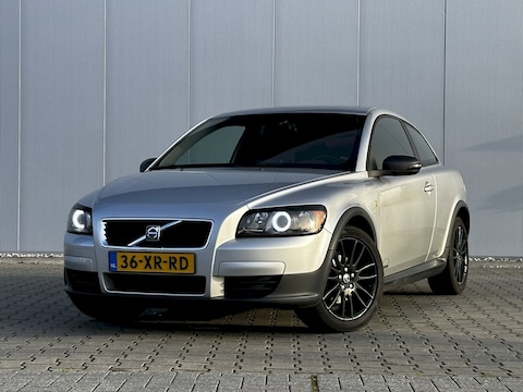Volvo C30 1.6 Kinetic