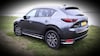Mazda CX-5 SkyActiv-G 165 TS+ (2017)